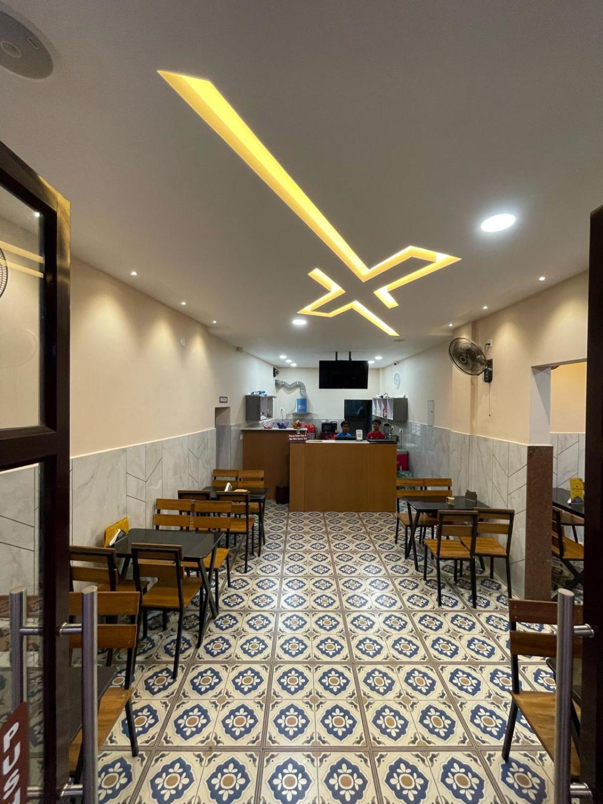 Hotel Deepakam Inn Palakkad Exterior foto